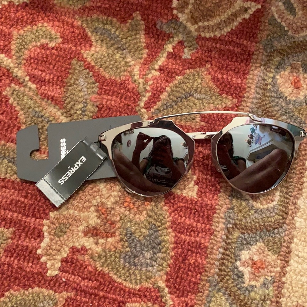 Express Sunglasses